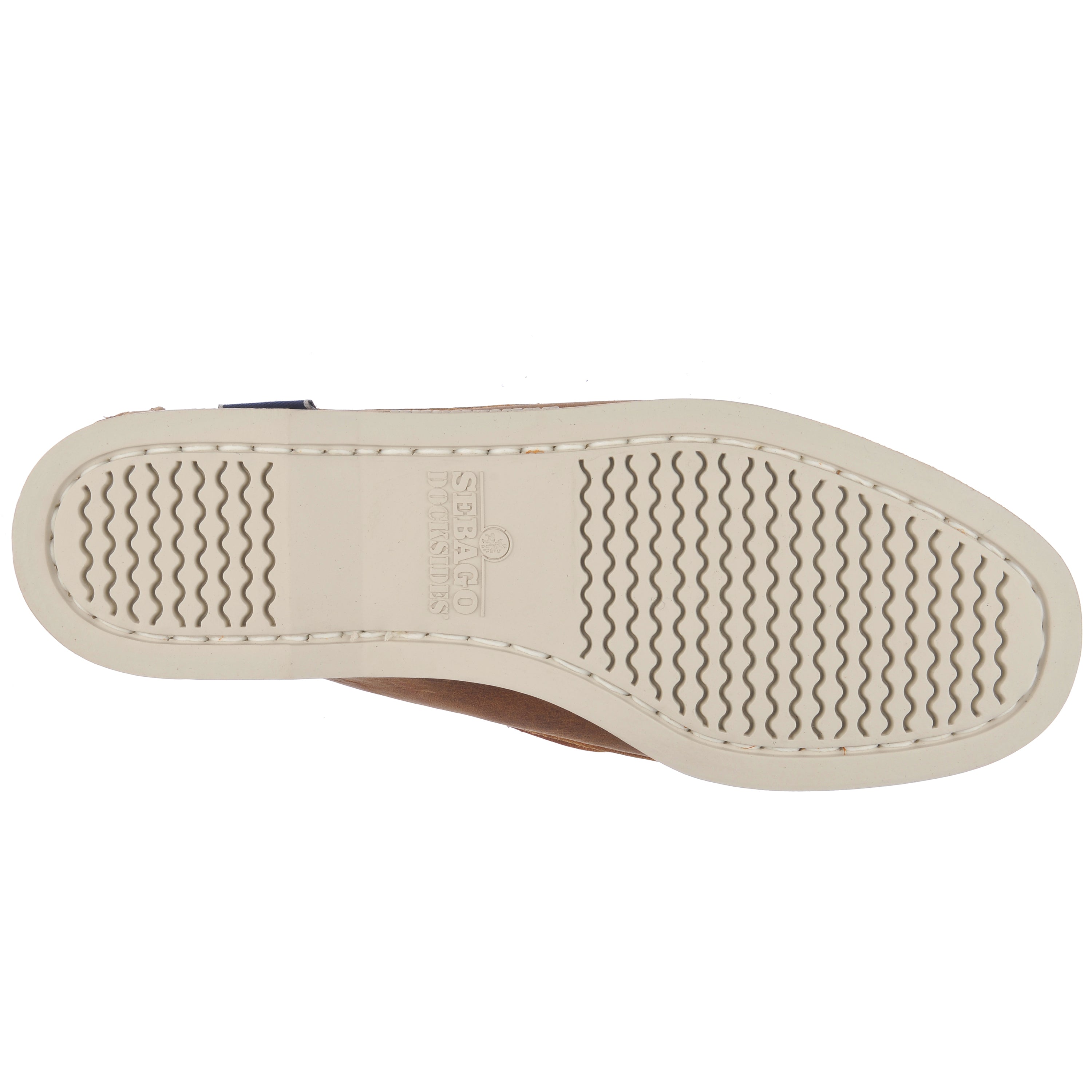 Dockside Crazy HW loafers - Brown Tan